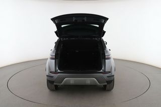 Land-Rover Range Rover Evoque D163 MHEV R-Dynamic