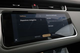Land-Rover Range Rover Evoque D163 MHEV R-Dynamic