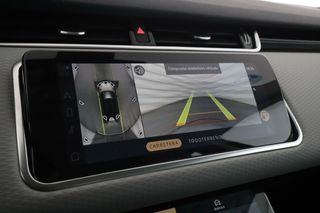 Land-Rover Range Rover Evoque D163 MHEV R-Dynamic