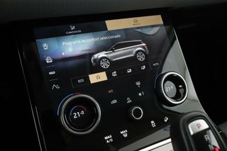 Land-Rover Range Rover Evoque D163 MHEV R-Dynamic