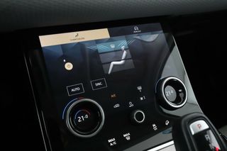 Land-Rover Range Rover Evoque D163 MHEV R-Dynamic