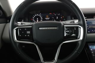 Land-Rover Range Rover Evoque D163 MHEV R-Dynamic