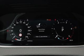 Land-Rover Range Rover Evoque D163 MHEV R-Dynamic