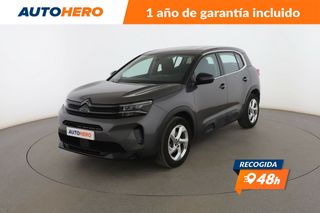 Citroën C5 Aircross 1.2 PureTech Feel