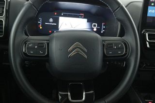 Citroën C5 Aircross 1.2 PureTech Feel