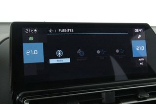 Citroën C5 Aircross 1.2 PureTech Feel