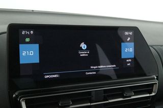 Citroën C5 Aircross 1.2 PureTech Feel