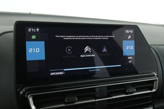 Citroën C5 Aircross 1.2 PureTech Feel