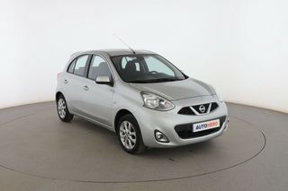 Nissan Micra 1.2 Acenta