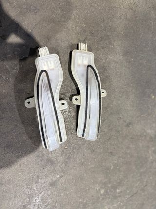 Intermitentes Retrovisor Mazda CX-5 2015