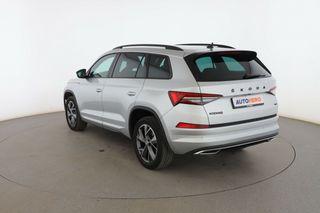 Skoda Kodiaq 2.0 TDI Sportline 4x4