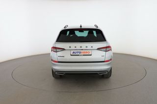 Skoda Kodiaq 2.0 TDI Sportline 4x4