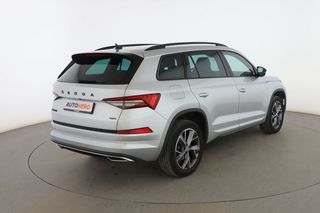 Skoda Kodiaq 2.0 TDI Sportline 4x4