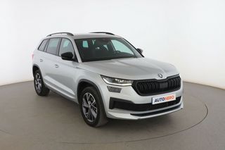 Skoda Kodiaq 2.0 TDI Sportline 4x4