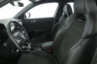 Skoda Kodiaq 2.0 TDI Sportline 4x4