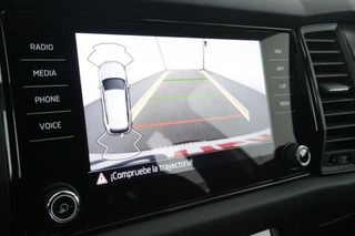 Skoda Kodiaq 2.0 TDI Sportline 4x4