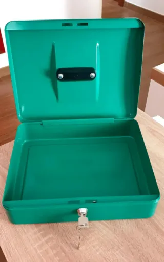 Caja Fuerte 30cm