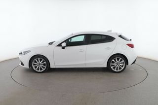 Mazda 3 2.0 Luxury