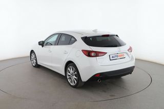 Mazda 3 2.0 Luxury