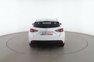 Mazda 3 2.0 Luxury