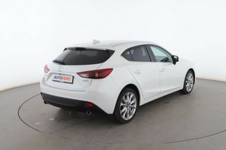 Mazda 3 2.0 Luxury