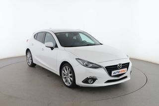 Mazda 3 2.0 Luxury