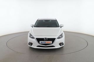 Mazda 3 2.0 Luxury