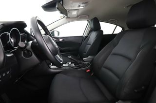 Mazda 3 2.0 Luxury