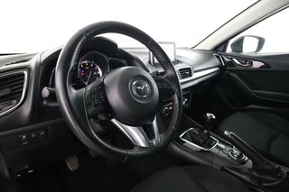 Mazda 3 2.0 Luxury