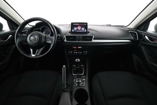 Mazda 3 2.0 Luxury