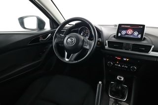 Mazda 3 2.0 Luxury