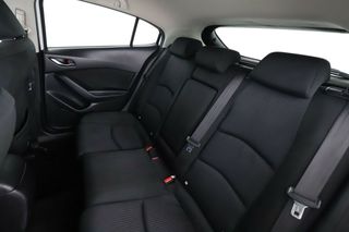Mazda 3 2.0 Luxury