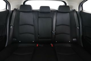 Mazda 3 2.0 Luxury
