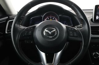 Mazda 3 2.0 Luxury