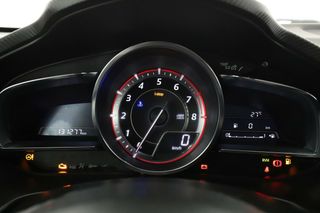 Mazda 3 2.0 Luxury