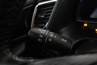 Mazda 3 2.0 Luxury