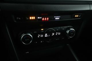 Mazda 3 2.0 Luxury