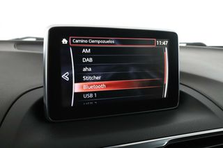 Mazda 3 2.0 Luxury