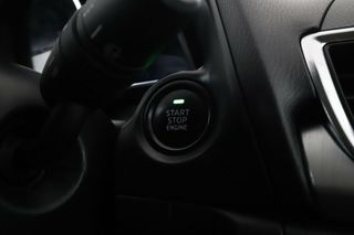 Mazda 3 2.0 Luxury