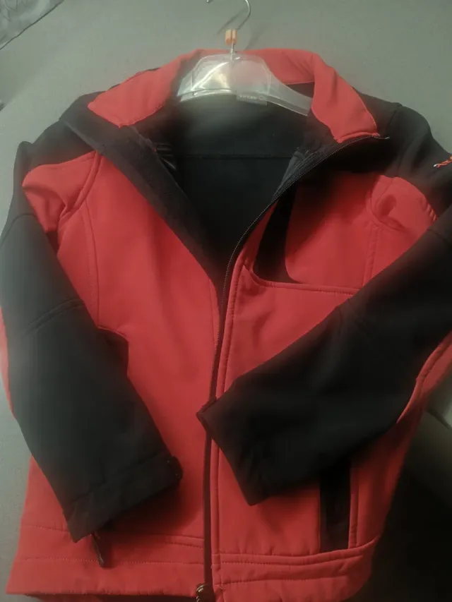 Chaqueta infantil IZAS