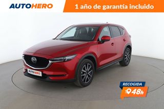 Mazda CX-5 2.5 Zenith AWD