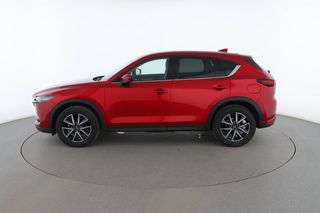 Mazda CX-5 2.5 Zenith AWD