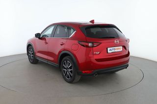 Mazda CX-5 2.5 Zenith AWD