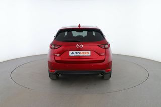 Mazda CX-5 2.5 Zenith AWD