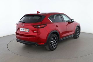 Mazda CX-5 2.5 Zenith AWD