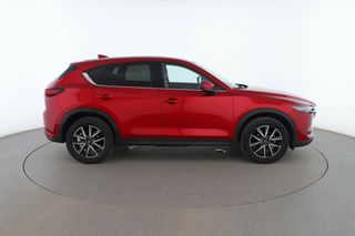 Mazda CX-5 2.5 Zenith AWD