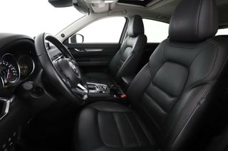Mazda CX-5 2.5 Zenith AWD