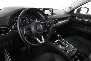 Mazda CX-5 2.5 Zenith AWD