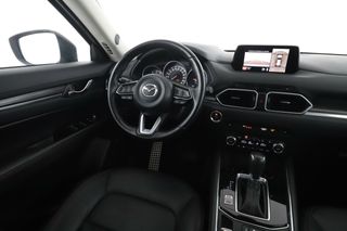 Mazda CX-5 2.5 Zenith AWD