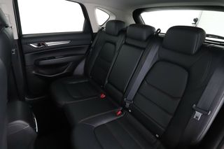 Mazda CX-5 2.5 Zenith AWD